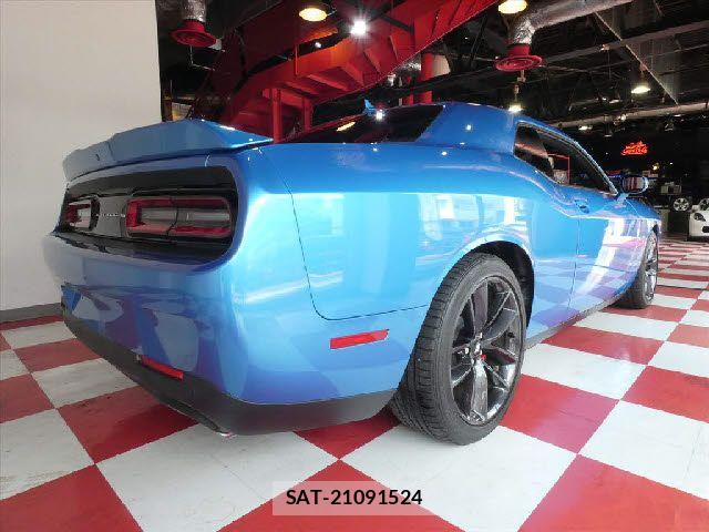 Dodge CHALLENGER 2019-03 7391986-8