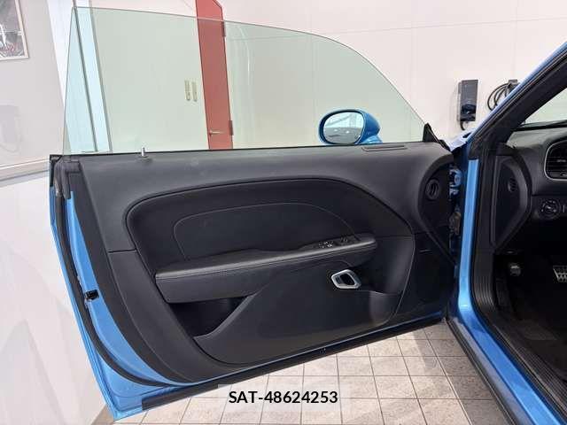 Dodge CHALLENGER 2018-01 7454058-9
