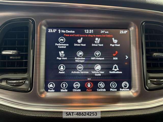 Dodge CHALLENGER 2018-01 7454058-12