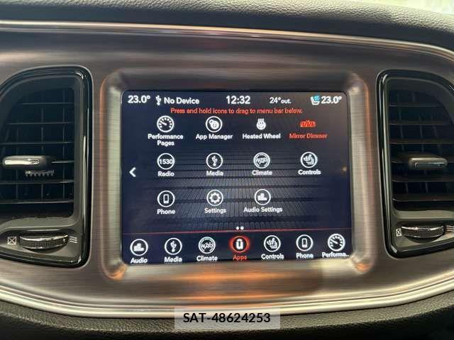 Dodge CHALLENGER 2018-01 7454058-13