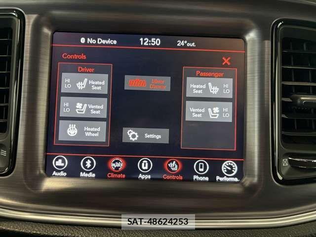 Dodge CHALLENGER 2018-01 7454058-15