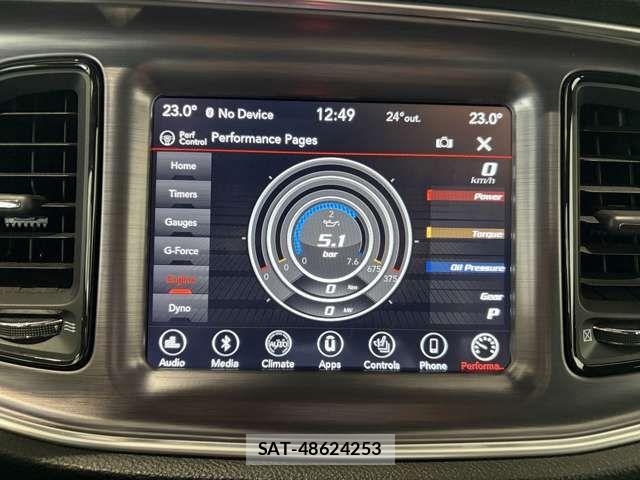 Dodge CHALLENGER 2018-01 7454058-16