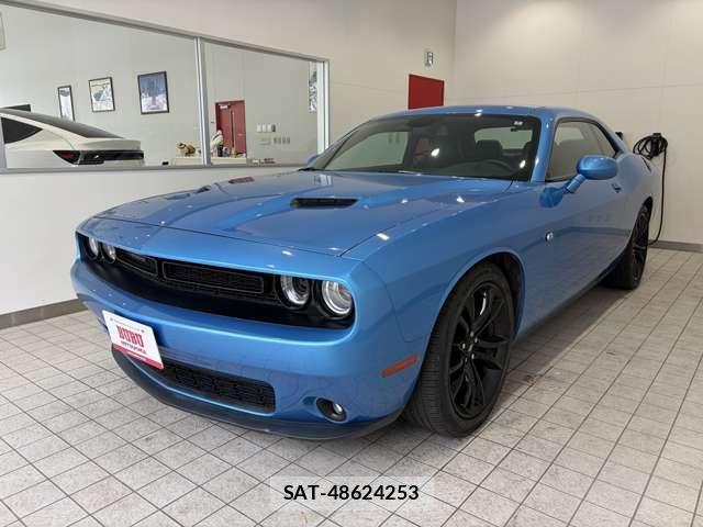 Dodge CHALLENGER 2018-01 7454058-18