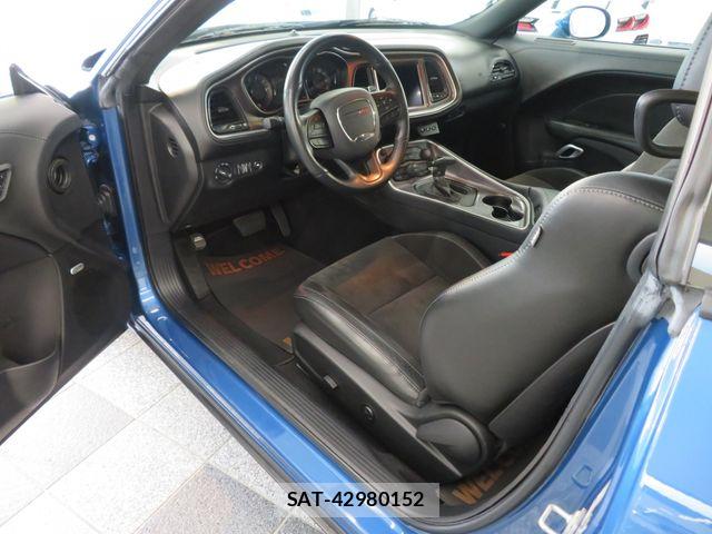 Dodge CHALLENGER 2023-10 7508562-18