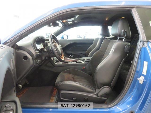 Dodge CHALLENGER 2023-10 7508562-19