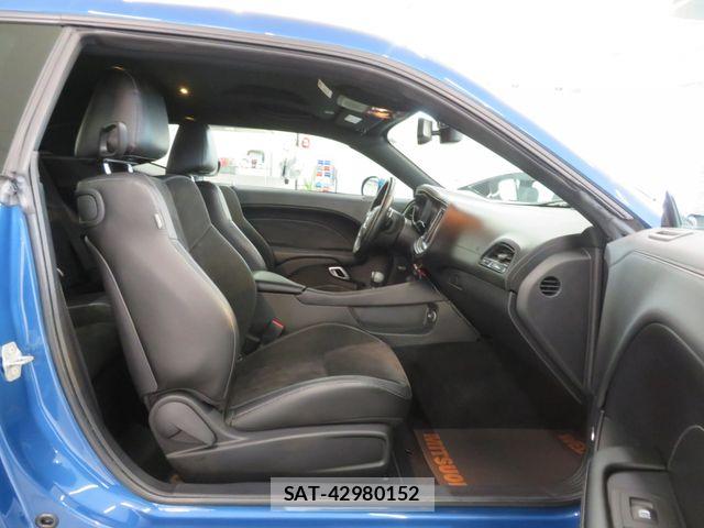 Dodge CHALLENGER 2023-10 7508562-25