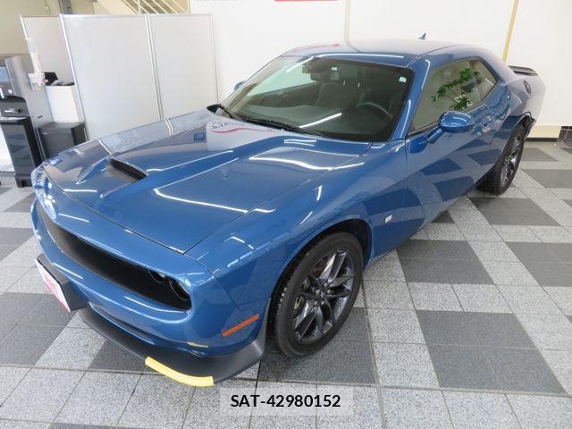 Dodge CHALLENGER 2023-10 7508562-7