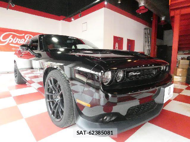 Dodge CHALLENGER 2021-06 7616284-9