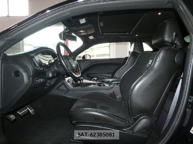Dodge CHALLENGER 2021-06 7616284-12