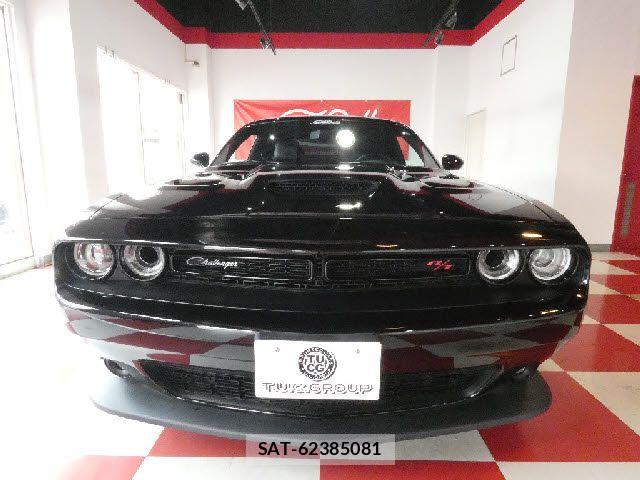 Dodge CHALLENGER 2021-06 7616284-1