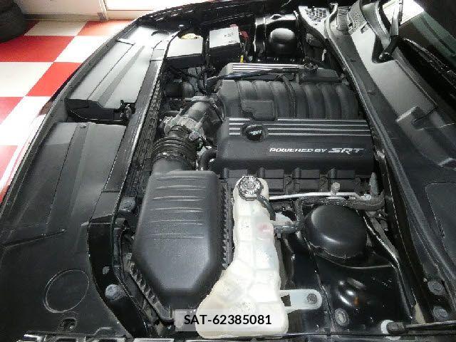 Dodge CHALLENGER 2021-06 7616284-27