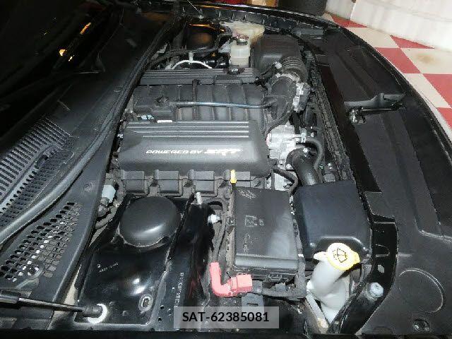 Dodge CHALLENGER 2021-06 7616284-28