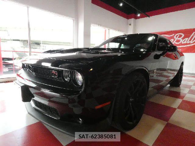 Dodge CHALLENGER 2021-06 7616284-2