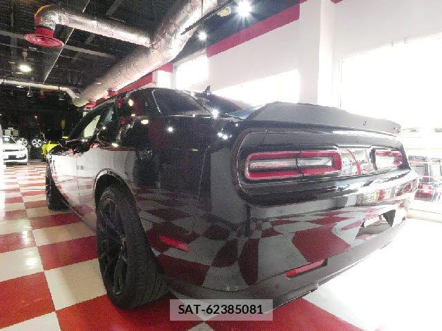 Dodge CHALLENGER 2021-06 7616284-6