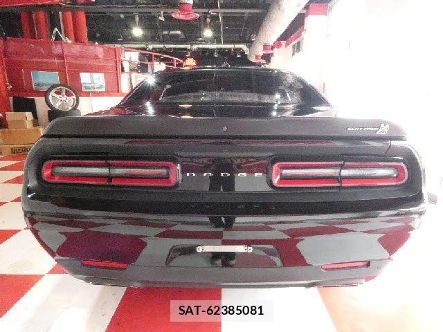 Dodge CHALLENGER 2021-06 7616284-7