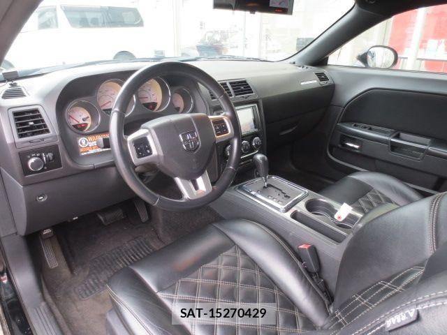 Dodge CHALLENGER 2012-11 7616285-1