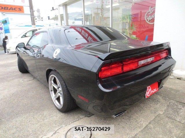 Dodge CHALLENGER 2012-11 7616285-4