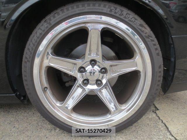 Dodge CHALLENGER 2012-11 7616285-5