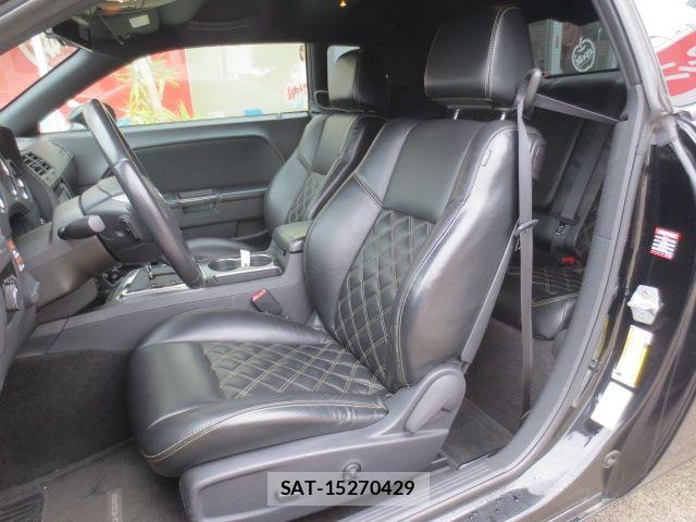 Dodge CHALLENGER 2012-11 7616285-8