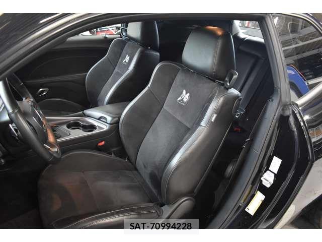 Dodge CHALLENGER 2021-07 8035311-9