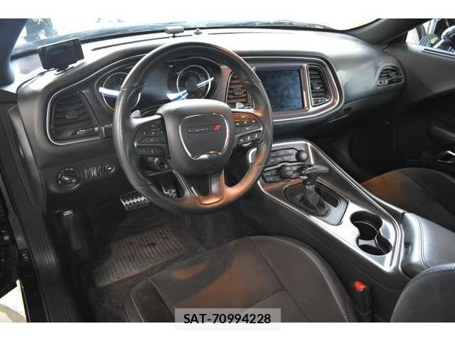Dodge CHALLENGER 2021-07 8035311-10