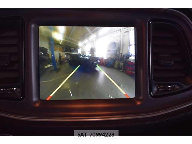 Dodge CHALLENGER 2021-07 8035311-11