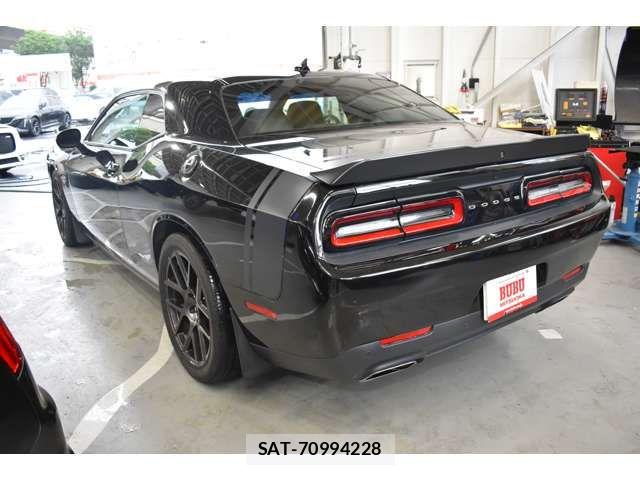 Dodge CHALLENGER 2021-07 8035311-5