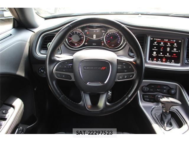 Dodge CHALLENGER 2020-11 8098958-9