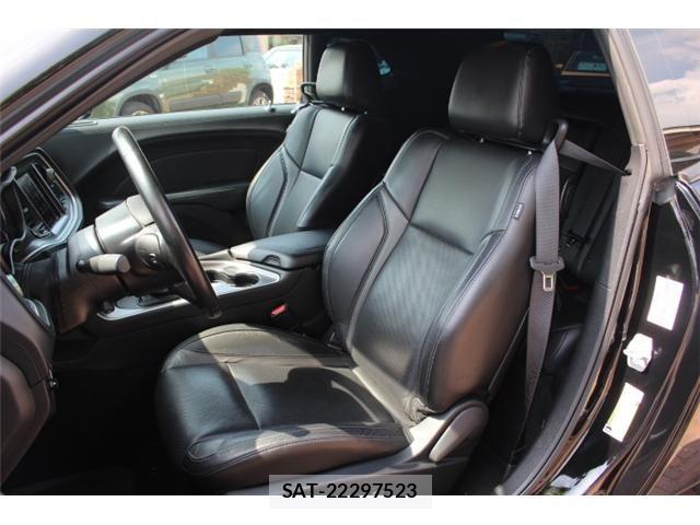 Dodge CHALLENGER 2020-11 8098958-12
