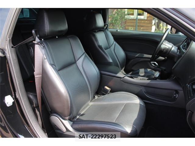 Dodge CHALLENGER 2020-11 8098958-14