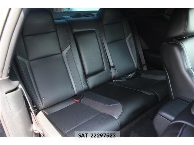 Dodge CHALLENGER 2020-11 8098958-15
