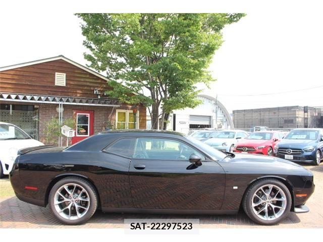 Dodge CHALLENGER 2020-11 8098958-1