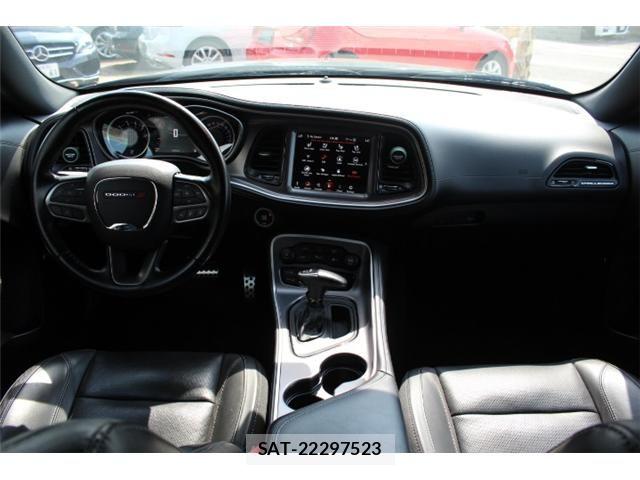 Dodge CHALLENGER 2020-11 8098958-6