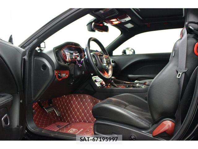 Dodge CHALLENGER 2020-11 8245083-10