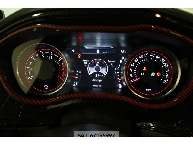 Dodge CHALLENGER 2020-11 8245083-13