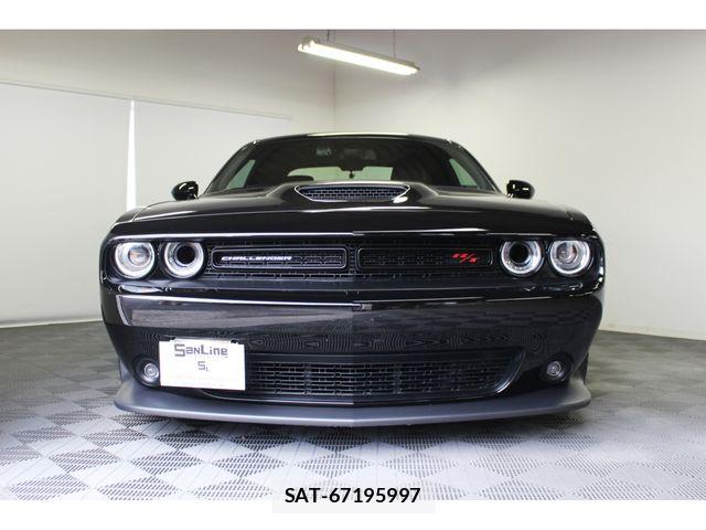 Dodge CHALLENGER 2020-11 8245083-2