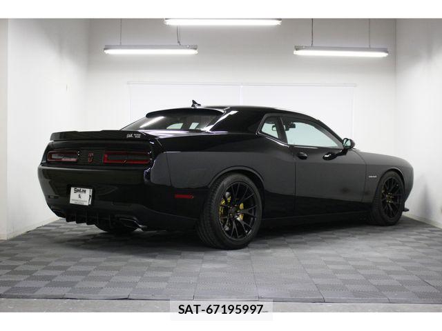 Dodge CHALLENGER 2020-11 8245083-5