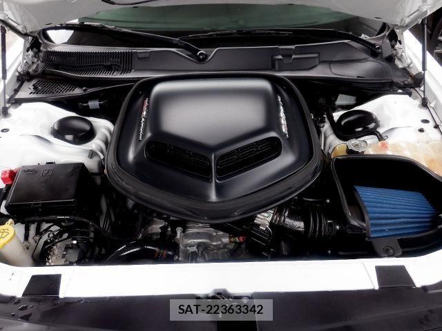 Dodge CHALLENGER 2020-04 8666070-6