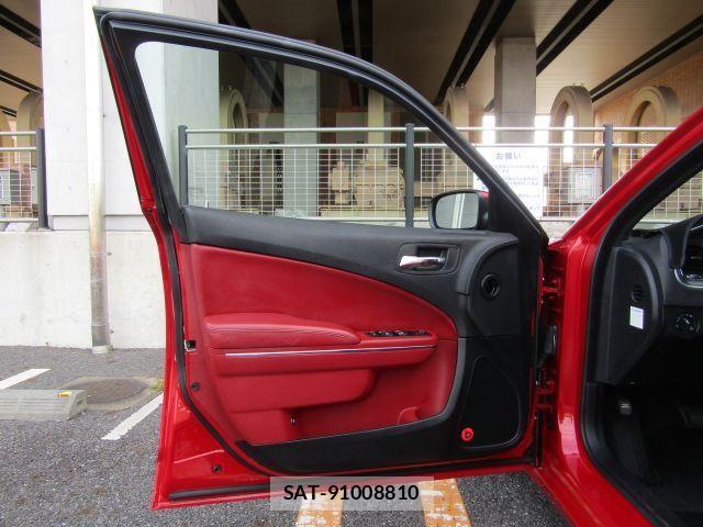 Dodge CHARGER 2013-07 2008408-13
