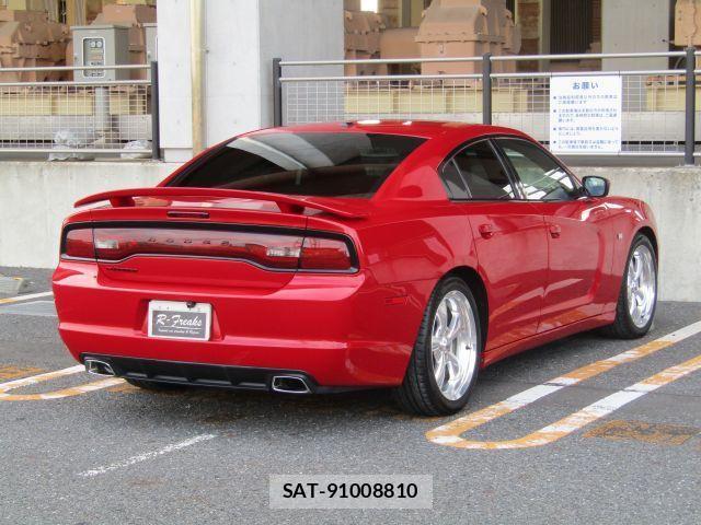 Dodge CHARGER 2013-07 2008408-1