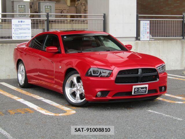 Dodge CHARGER 2013-07 2008408-2