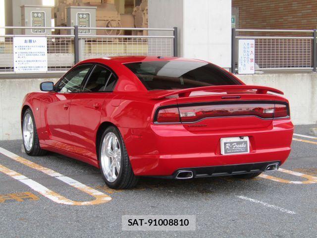 Dodge CHARGER 2013-07 2008408-3