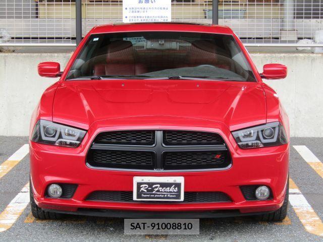 Dodge CHARGER 2013-07 2008408-4