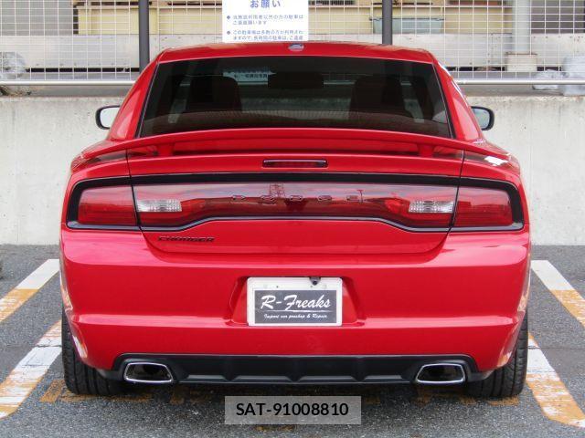 Dodge CHARGER 2013-07 2008408-5