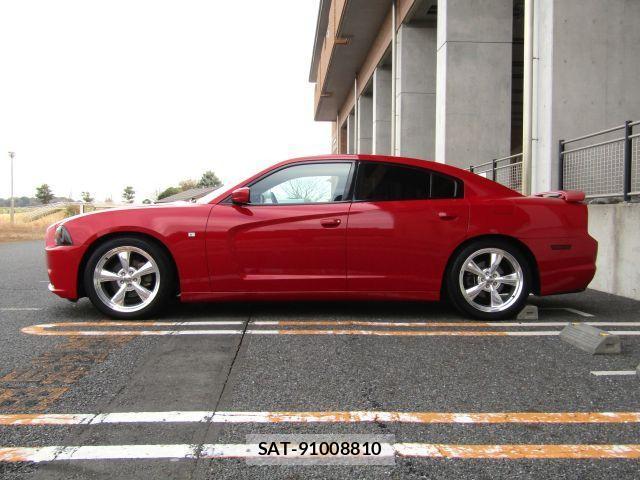 Dodge CHARGER 2013-07 2008408-6