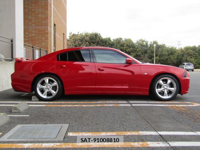 Dodge CHARGER 2013-07 2008408-7