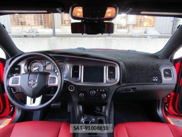 Dodge CHARGER 2013-07 2008408-8