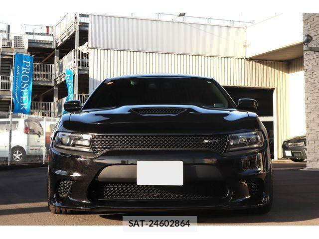Dodge CHARGER 2016-02 2347795-1