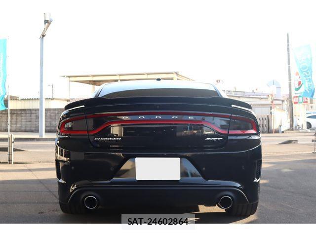 Dodge CHARGER 2016-02 2347795-2