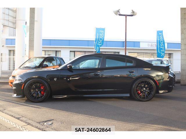 Dodge CHARGER 2016-02 2347795-4
